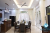 Fully furnished villa for rent with five bedrooms, very open living space